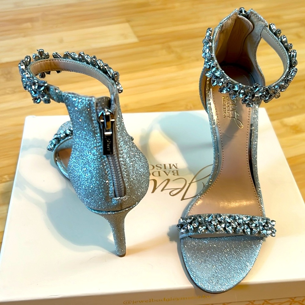 High heel Sandals